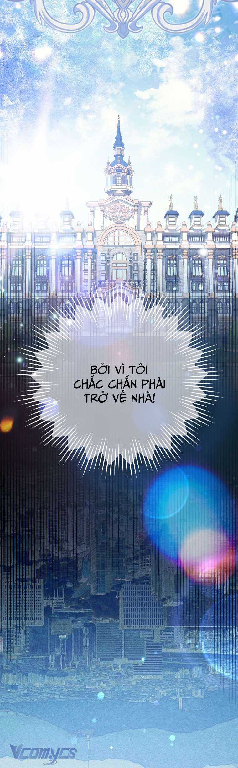 Bé Con Cá Voi Sát Thủ Chapter 1 trang 95
