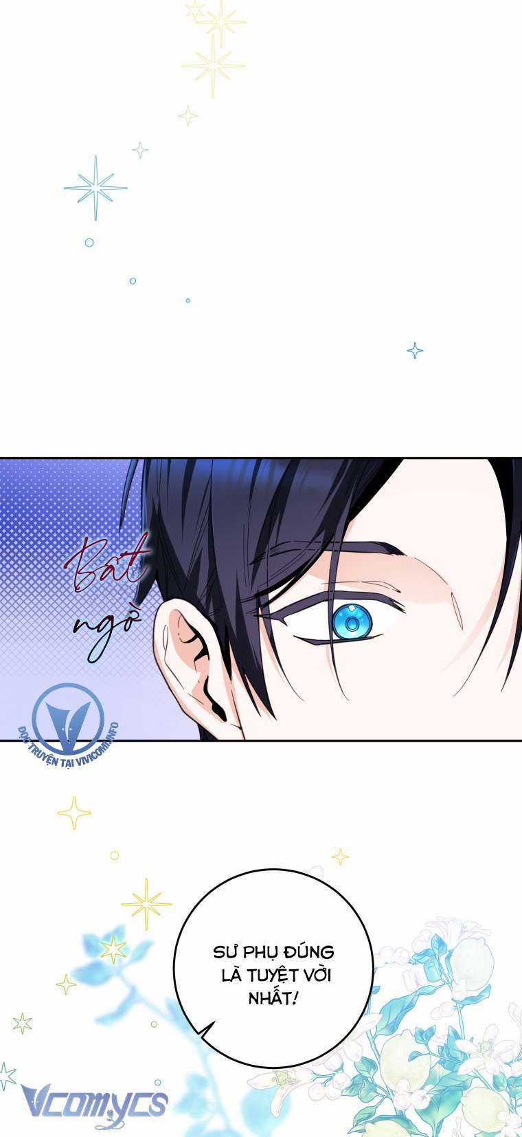 Bé Con Cá Voi Sát Thủ Chapter 10 trang 2