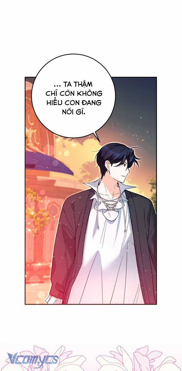 Bé Con Cá Voi Sát Thủ Chapter 10 trang 27