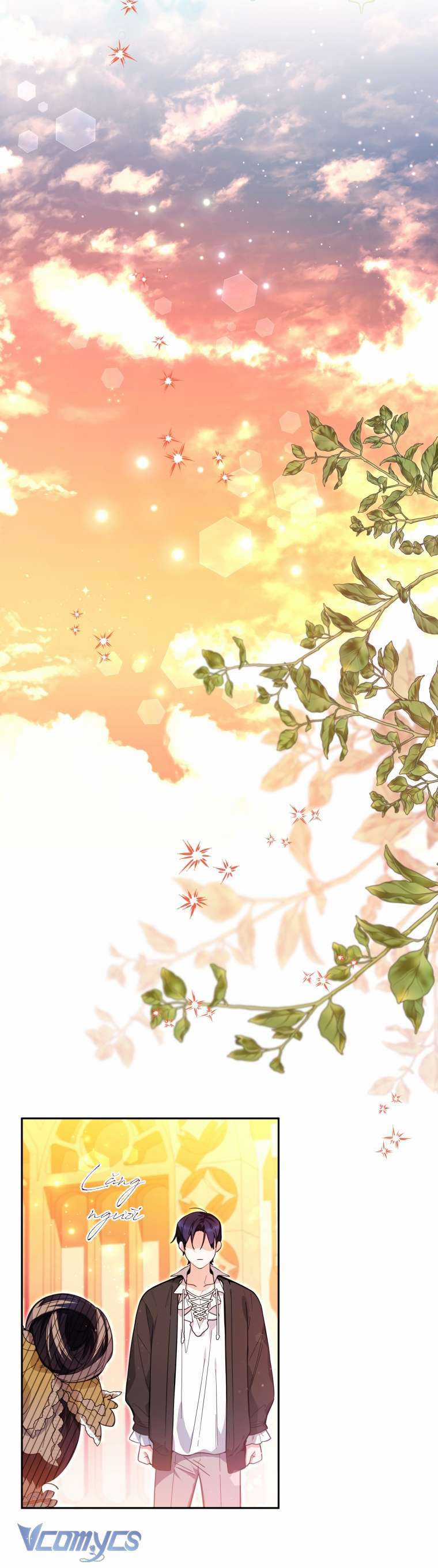 Bé Con Cá Voi Sát Thủ Chapter 10 trang 4