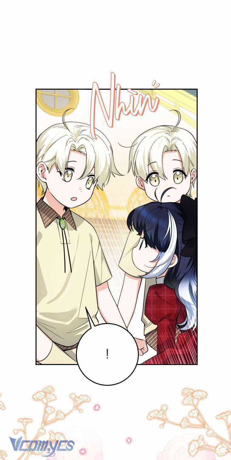 Bé Con Cá Voi Sát Thủ Chapter 10 trang 43