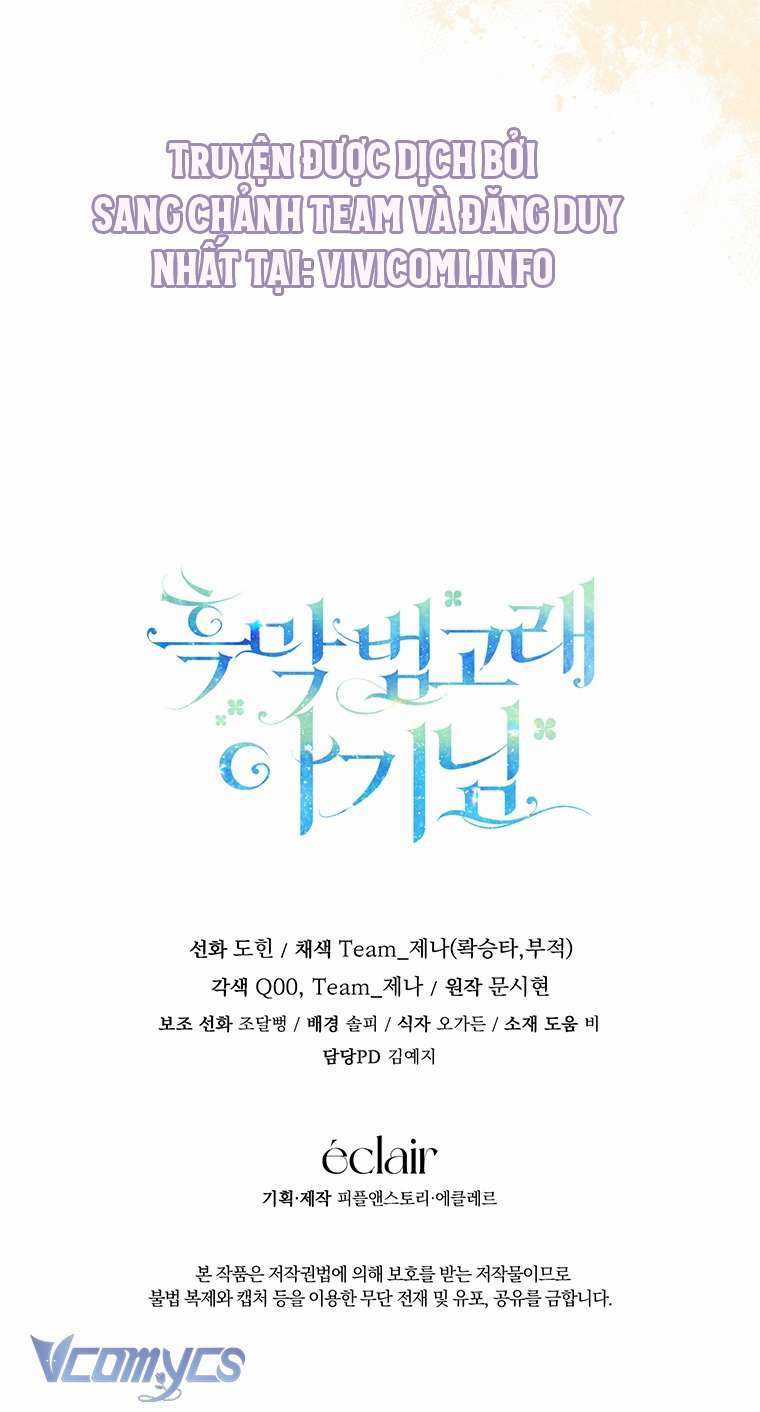 Bé Con Cá Voi Sát Thủ Chapter 10 trang 45