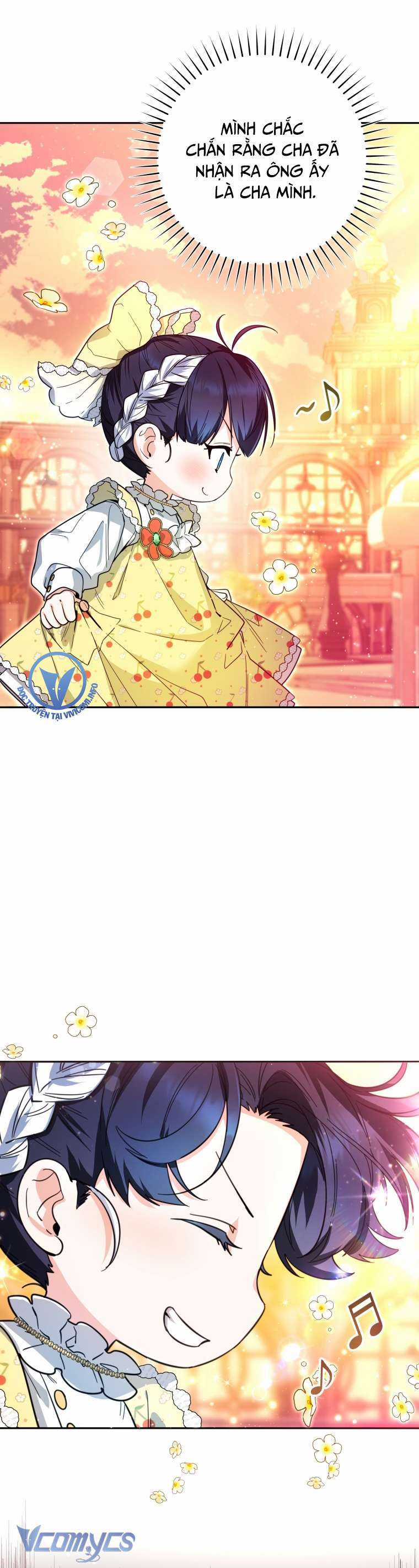 Bé Con Cá Voi Sát Thủ Chapter 10 trang 5