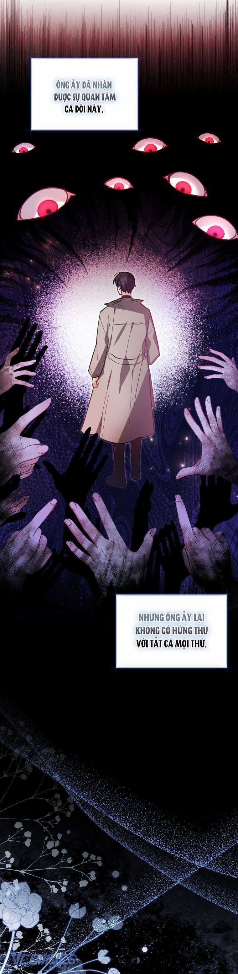 Bé Con Cá Voi Sát Thủ Chapter 10 trang 6