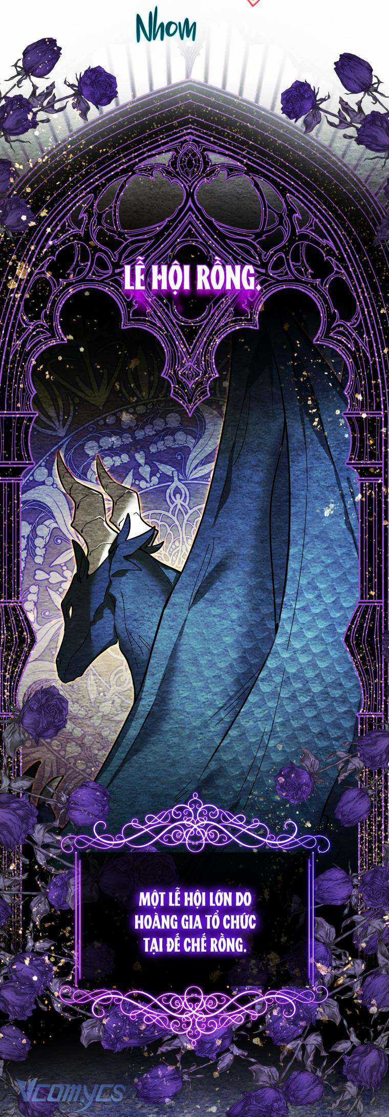 Bé Con Cá Voi Sát Thủ Chapter 11 trang 10