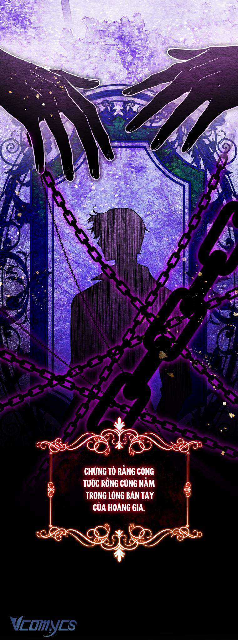 Bé Con Cá Voi Sát Thủ Chapter 11 trang 12