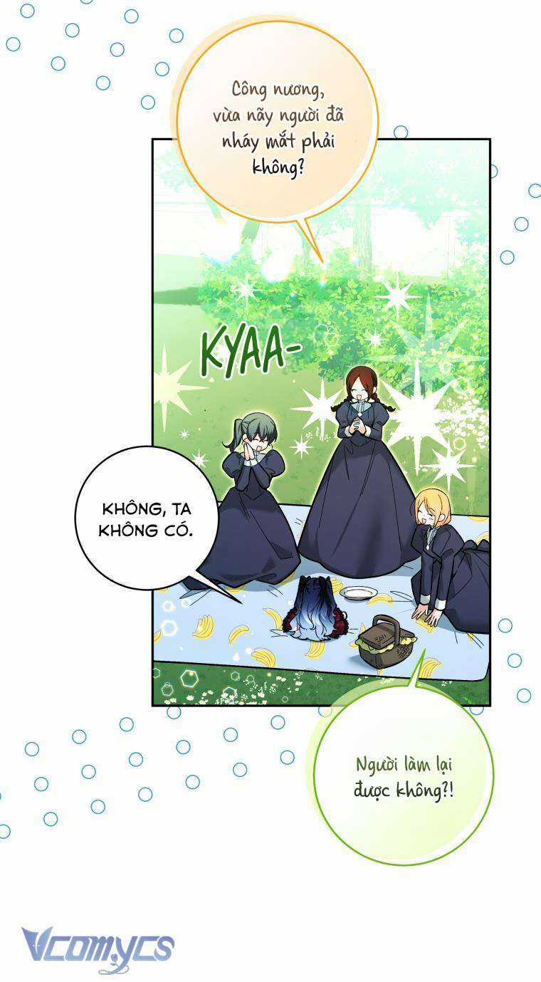 Bé Con Cá Voi Sát Thủ Chapter 11 trang 16