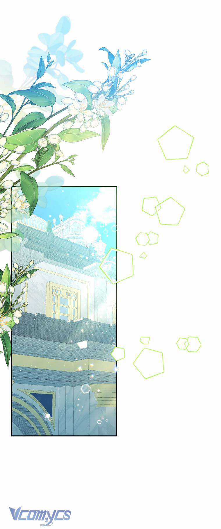 Bé Con Cá Voi Sát Thủ Chapter 11 trang 28