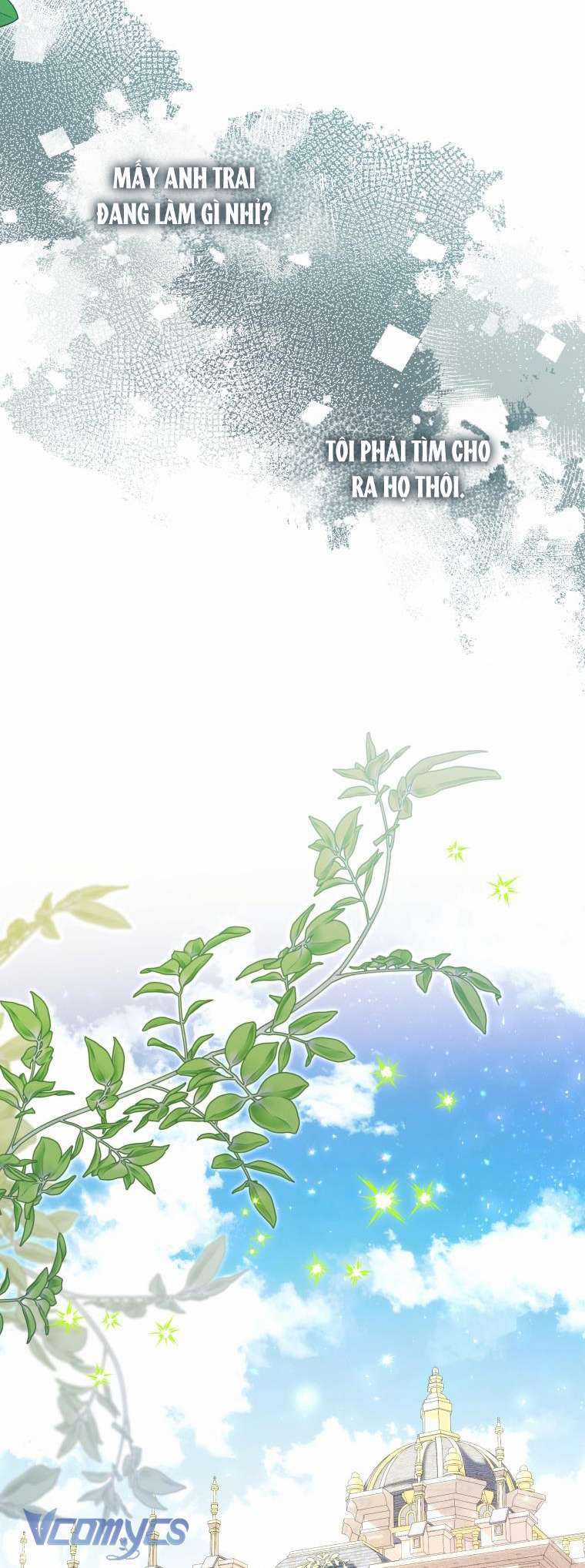 Bé Con Cá Voi Sát Thủ Chapter 11 trang 30