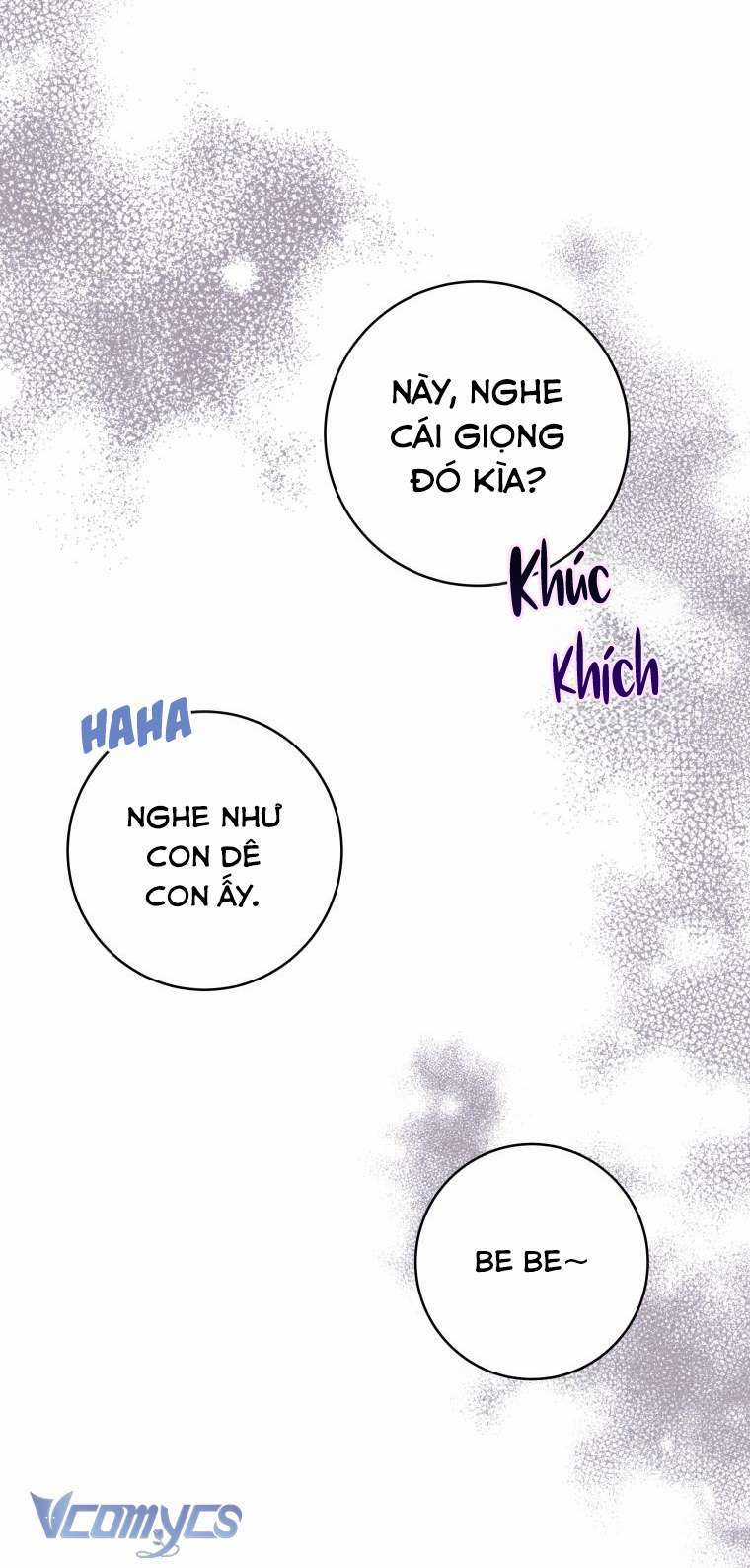 Bé Con Cá Voi Sát Thủ Chapter 11 trang 38