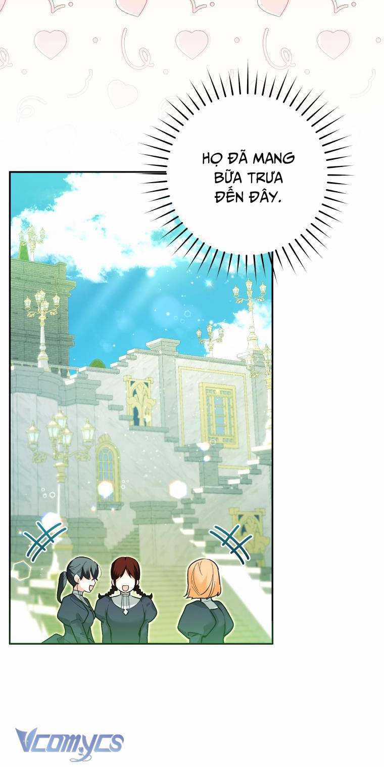 Bé Con Cá Voi Sát Thủ Chapter 11 trang 5