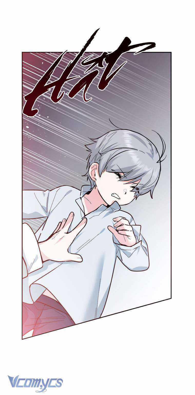 Bé Con Cá Voi Sát Thủ Chapter 11 trang 50