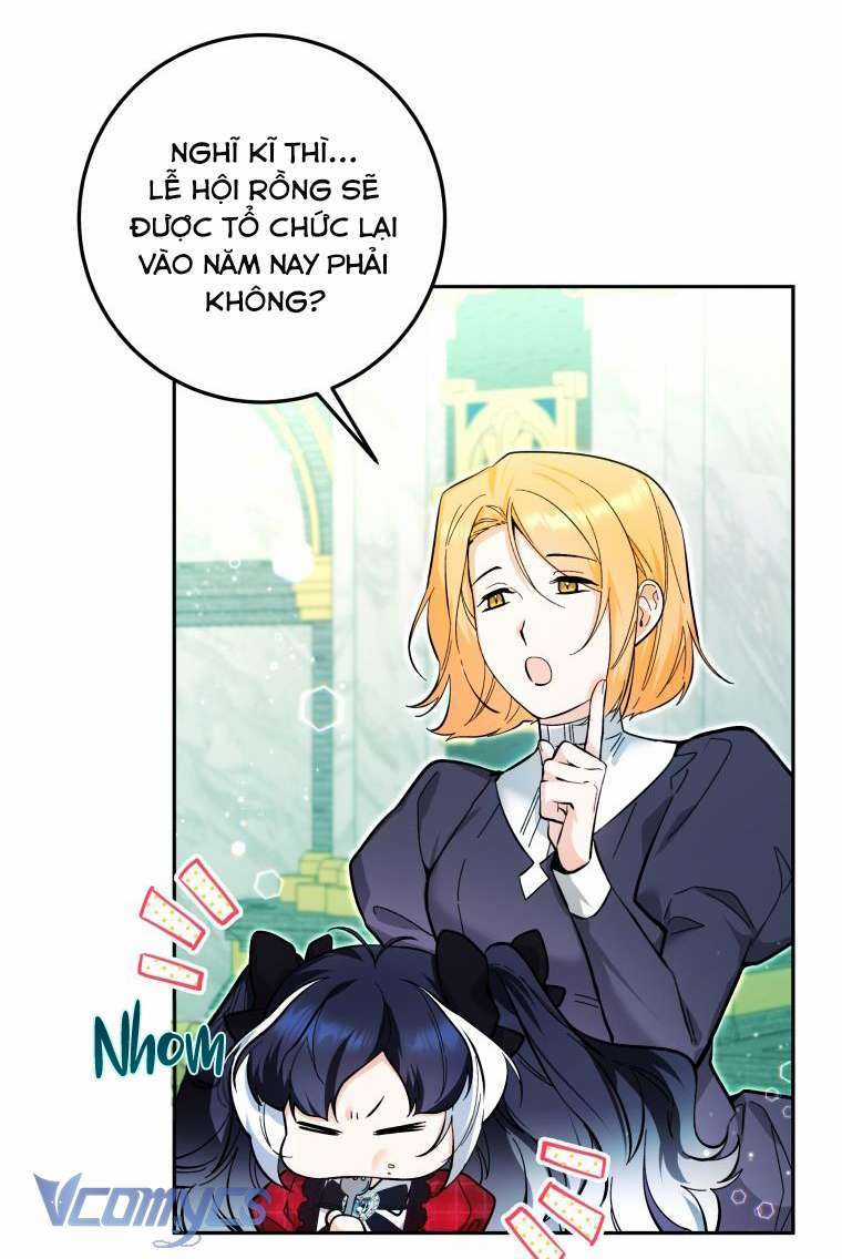 Bé Con Cá Voi Sát Thủ Chapter 11 trang 9