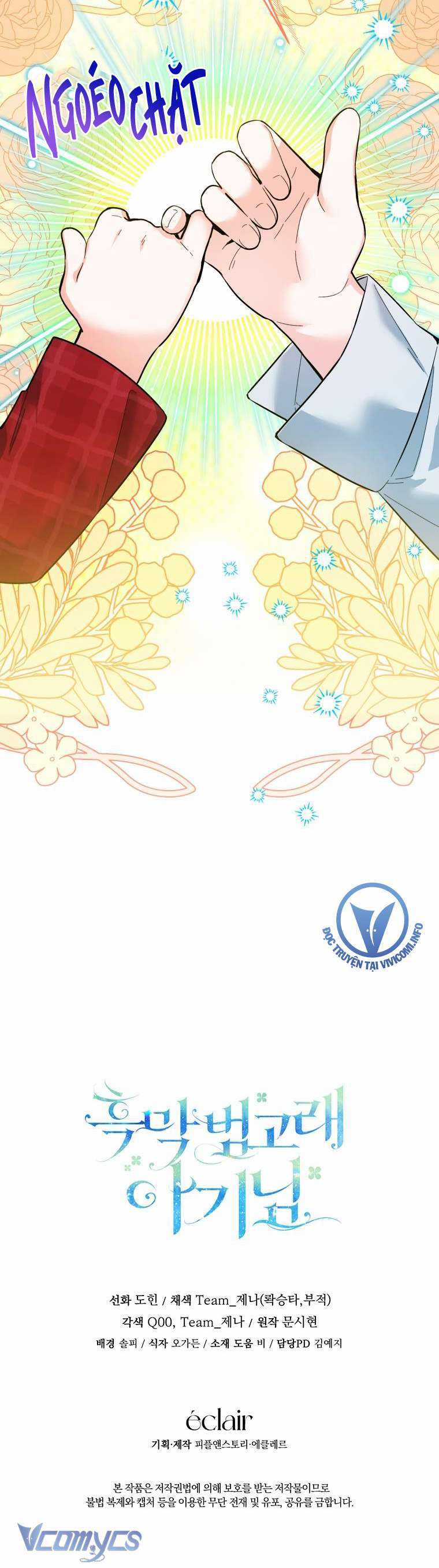 Bé Con Cá Voi Sát Thủ Chapter 12 trang 39