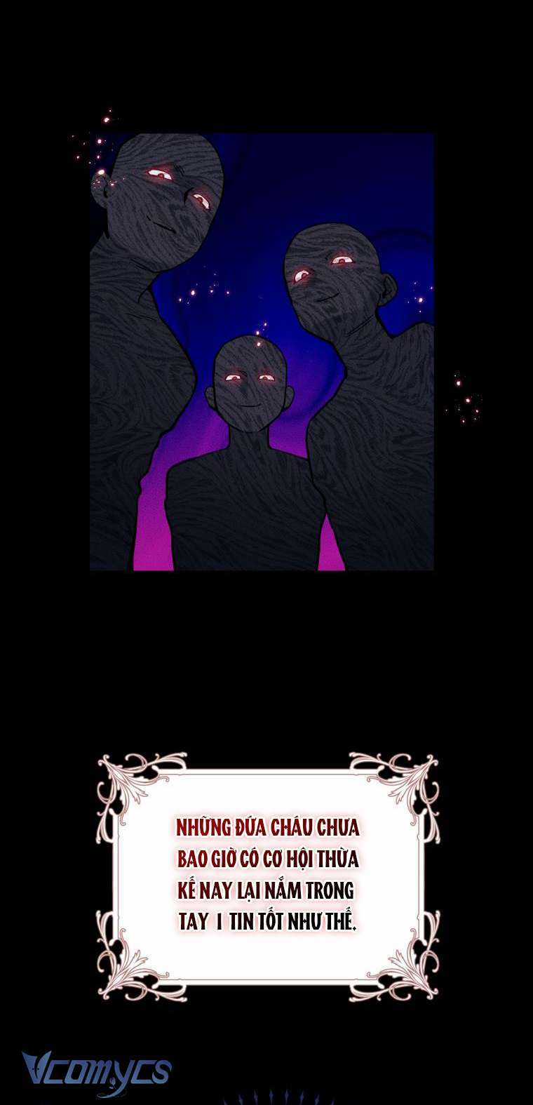 Bé Con Cá Voi Sát Thủ Chapter 13 trang 19