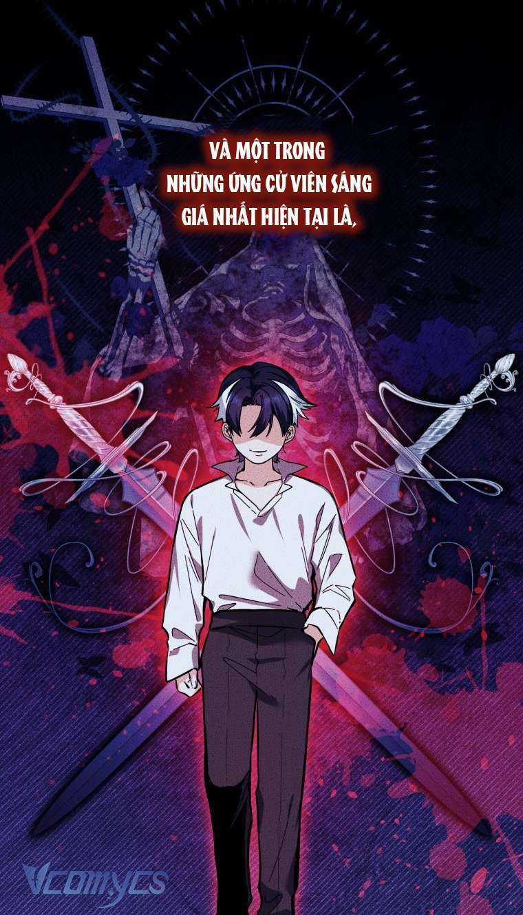 Bé Con Cá Voi Sát Thủ Chapter 13 trang 20