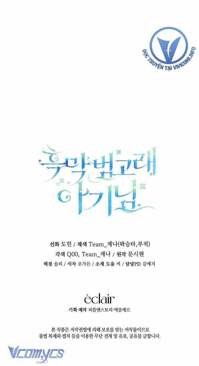 Bé Con Cá Voi Sát Thủ Chapter 13 trang 38