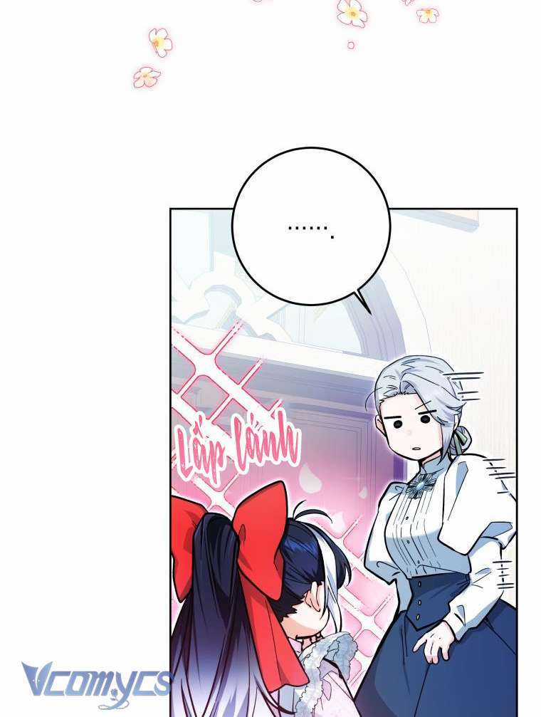 Bé Con Cá Voi Sát Thủ Chapter 14 trang 11