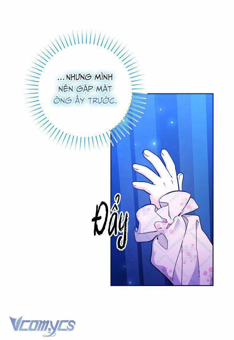 Bé Con Cá Voi Sát Thủ Chapter 14 trang 24