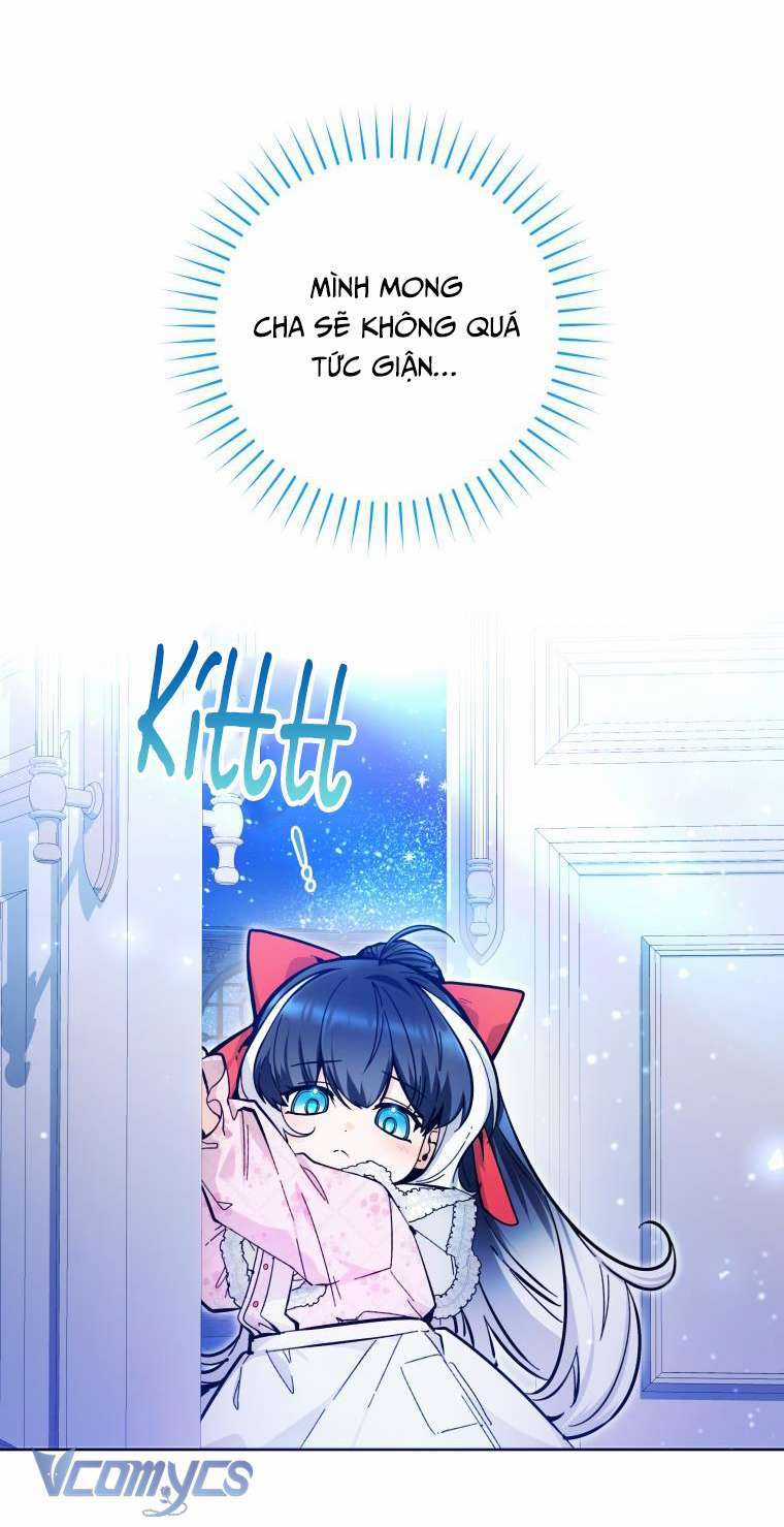 Bé Con Cá Voi Sát Thủ Chapter 14 trang 25