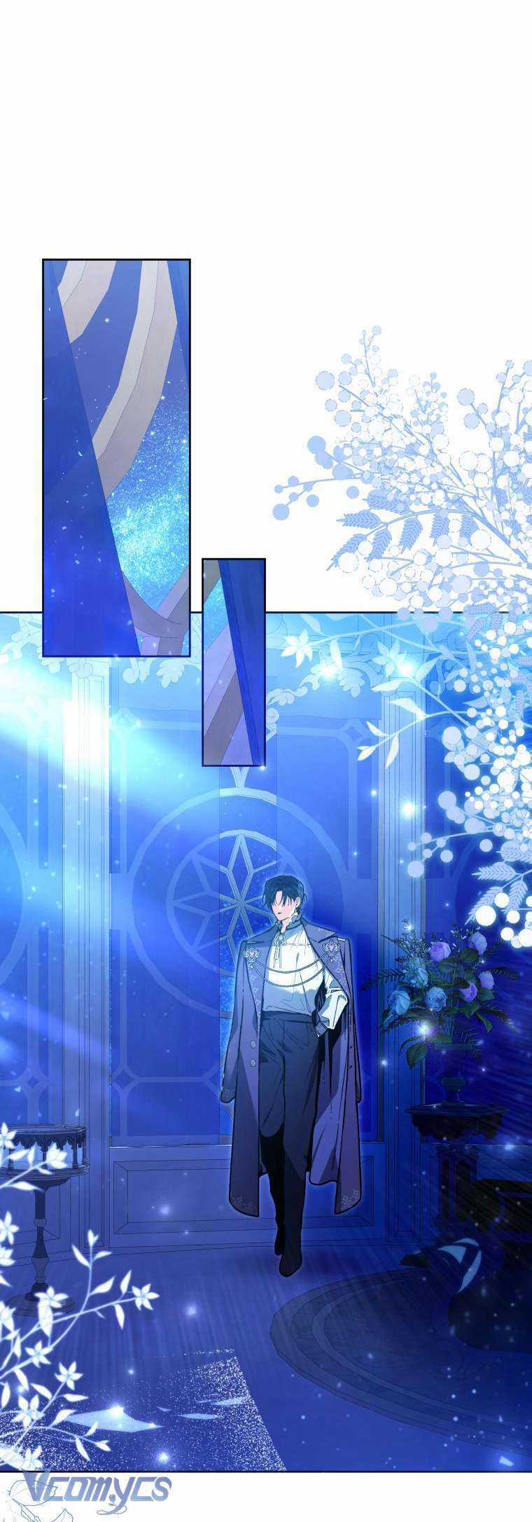 Bé Con Cá Voi Sát Thủ Chapter 14 trang 26