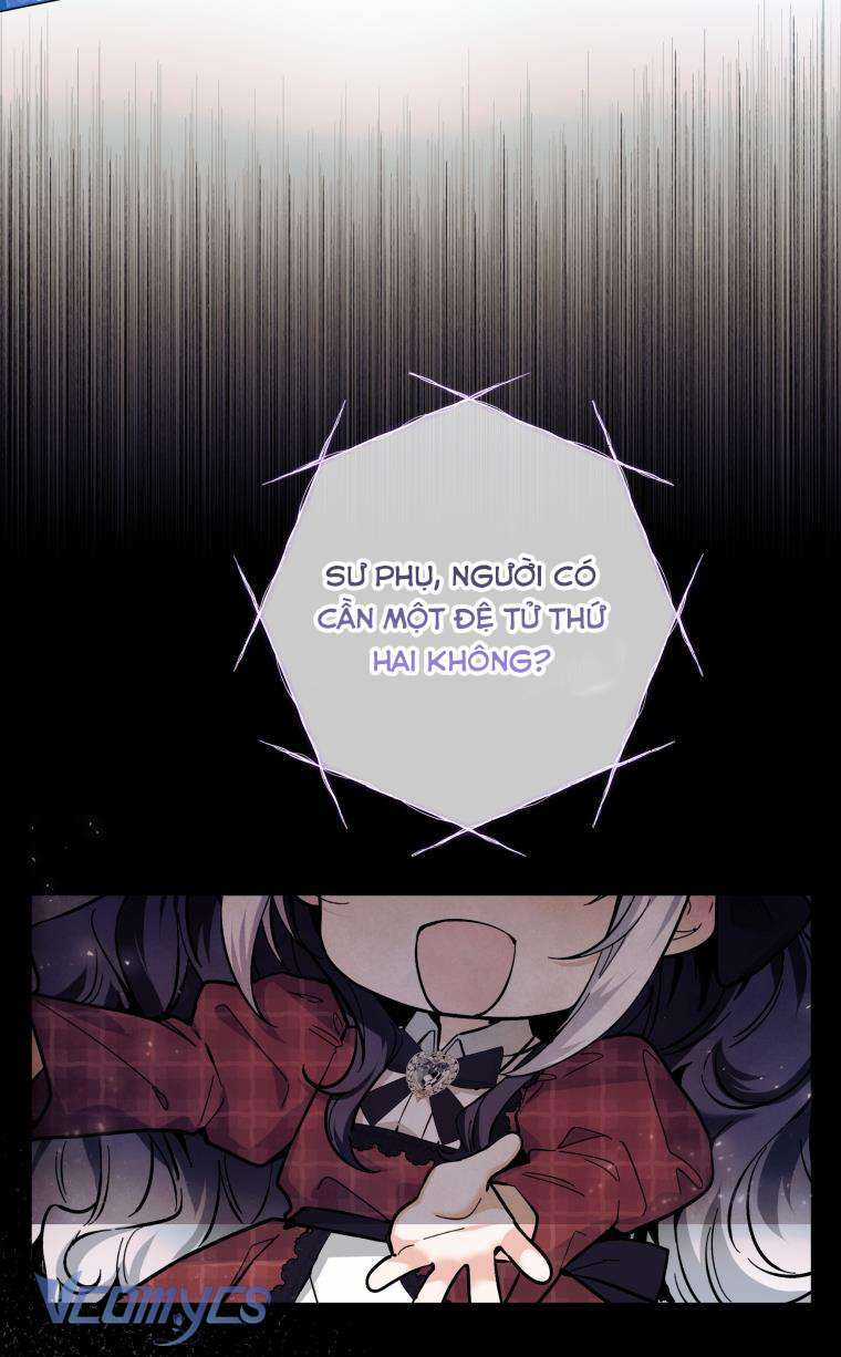 Bé Con Cá Voi Sát Thủ Chapter 14 trang 28