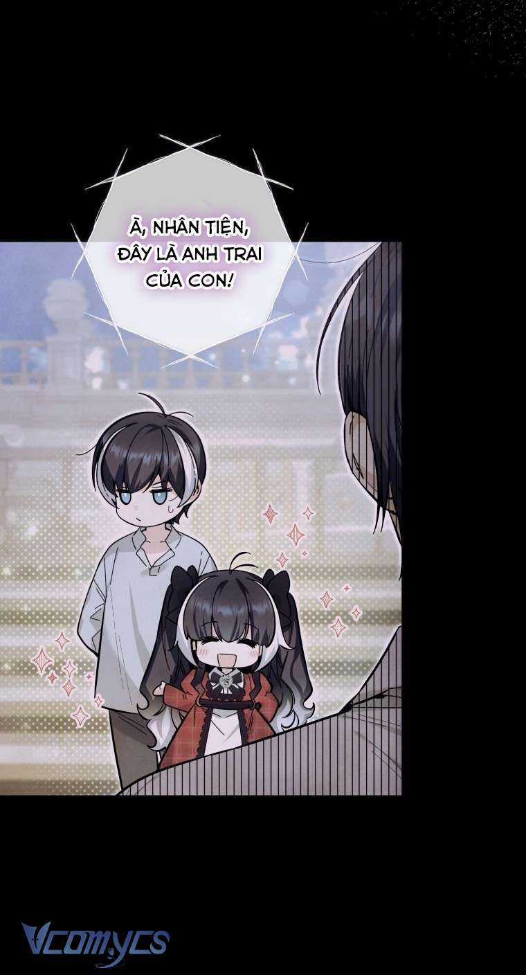 Bé Con Cá Voi Sát Thủ Chapter 14 trang 30