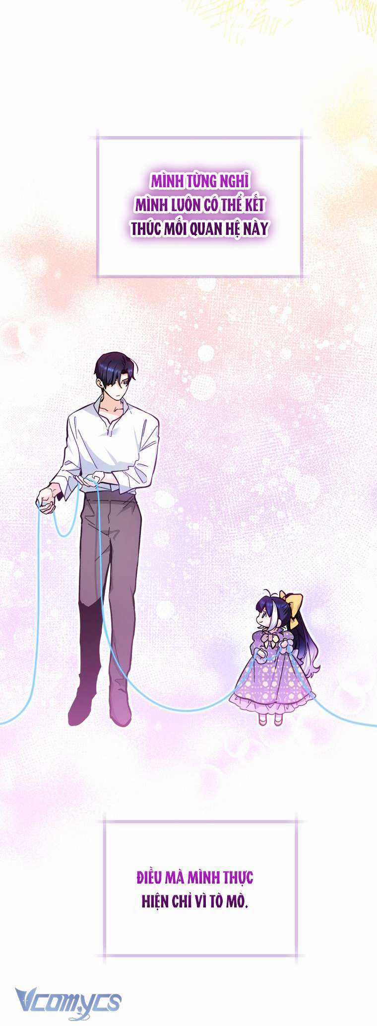 Bé Con Cá Voi Sát Thủ Chapter 14 trang 34