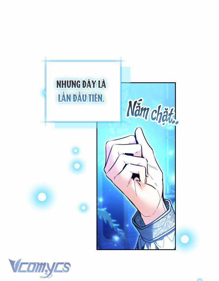 Bé Con Cá Voi Sát Thủ Chapter 14 trang 35