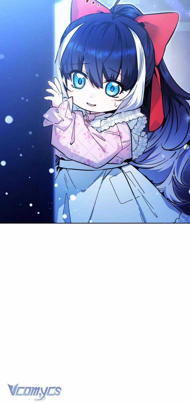 Bé Con Cá Voi Sát Thủ Chapter 14 trang 37