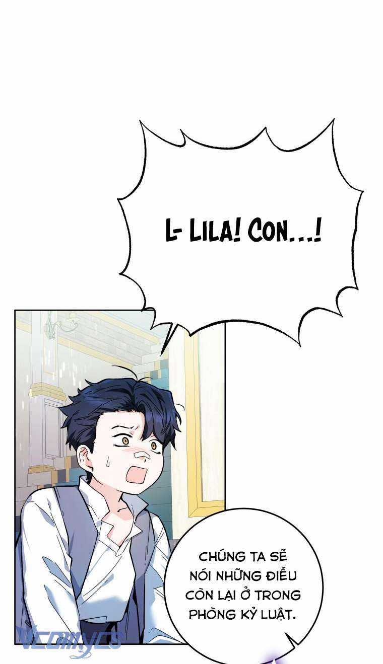 Bé Con Cá Voi Sát Thủ Chapter 14 trang 4