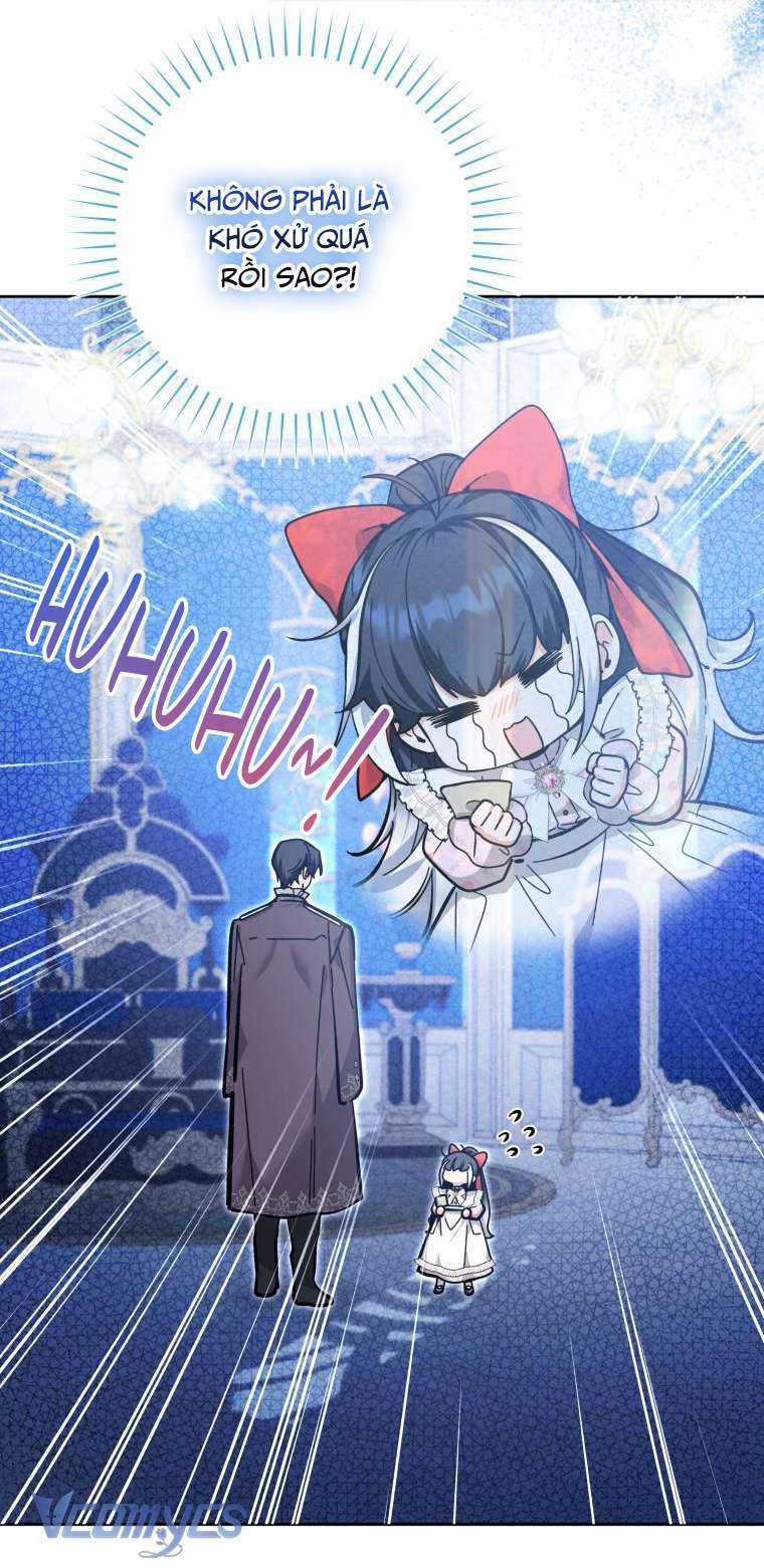 Bé Con Cá Voi Sát Thủ Chapter 14 trang 42