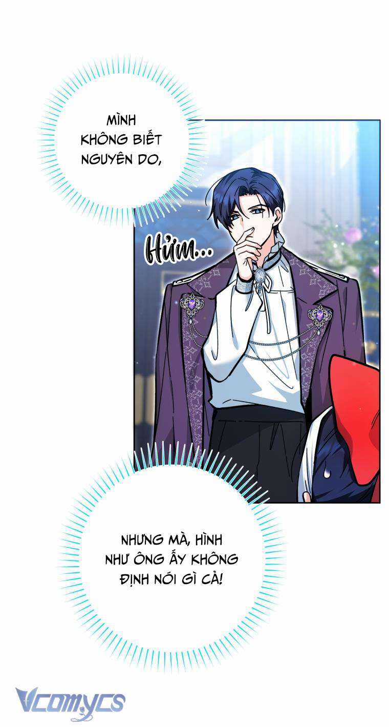 Bé Con Cá Voi Sát Thủ Chapter 14 trang 46