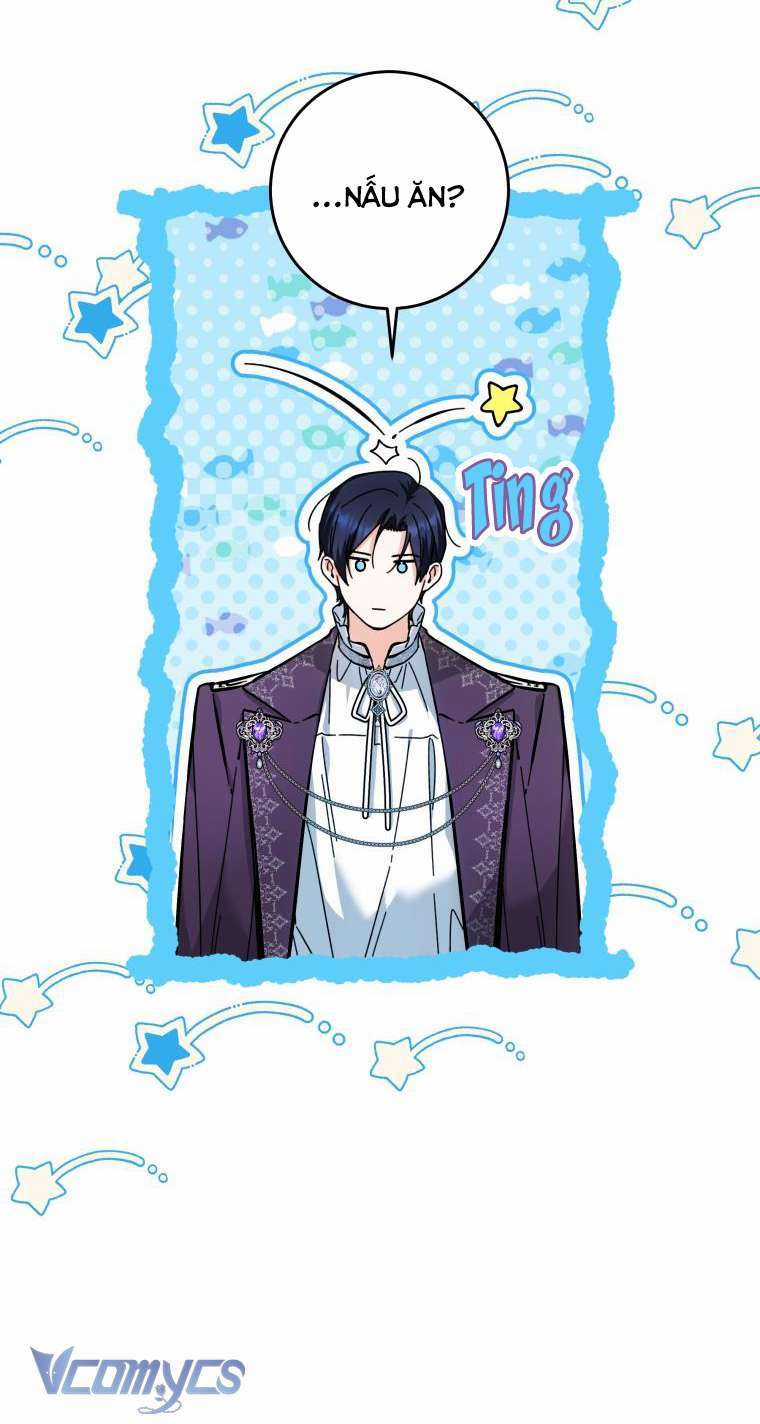 Bé Con Cá Voi Sát Thủ Chapter 14 trang 49