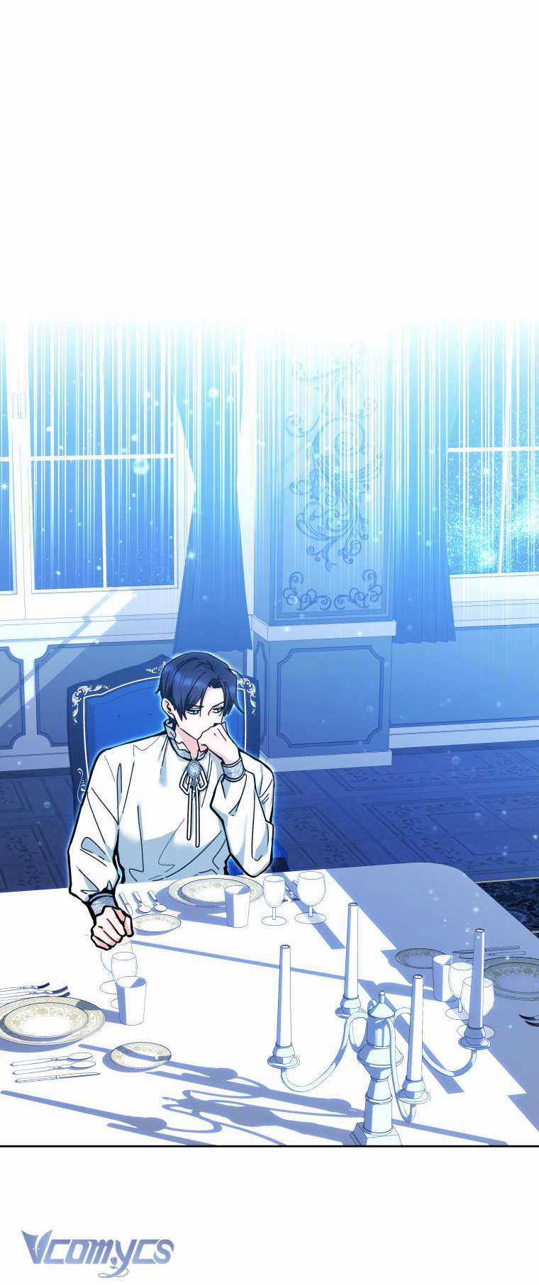 Bé Con Cá Voi Sát Thủ Chapter 14 trang 50