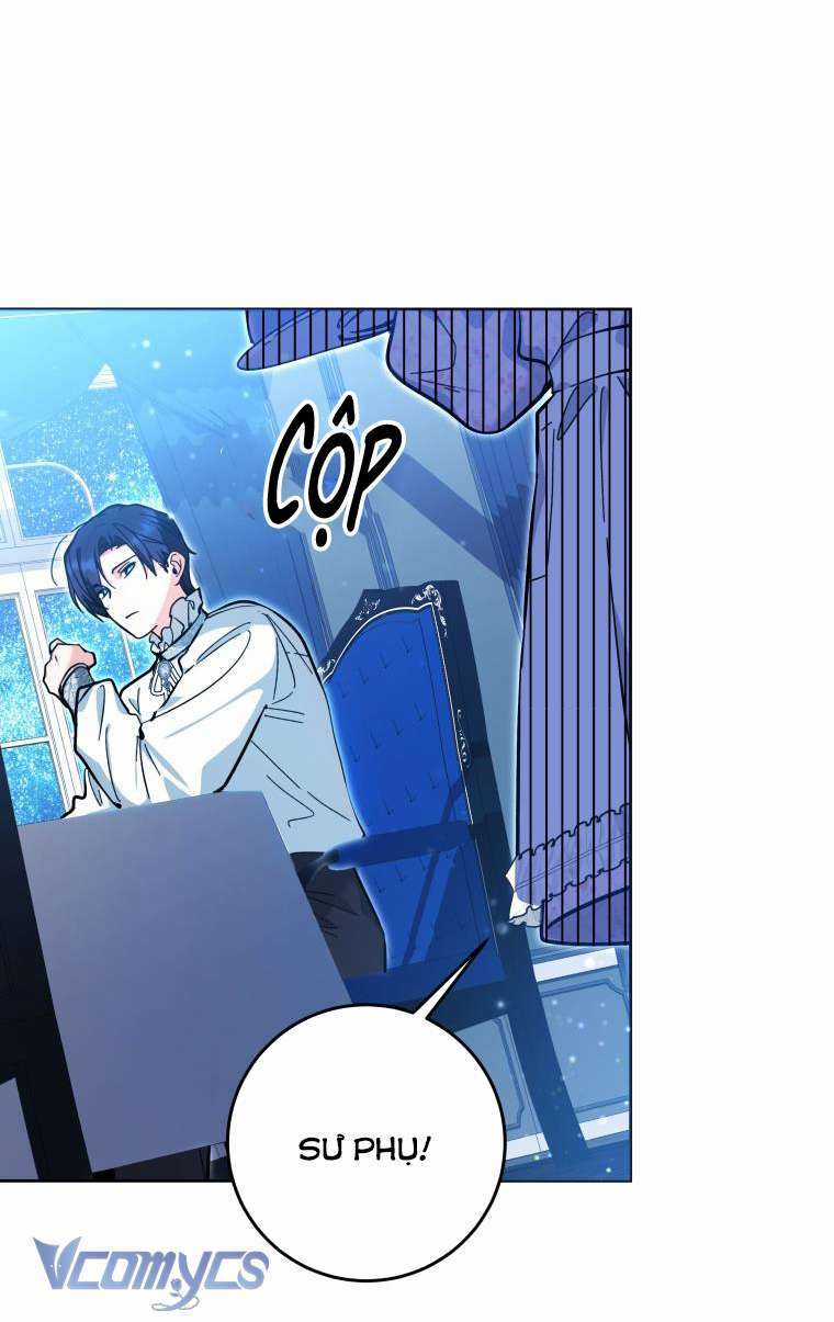 Bé Con Cá Voi Sát Thủ Chapter 14 trang 51