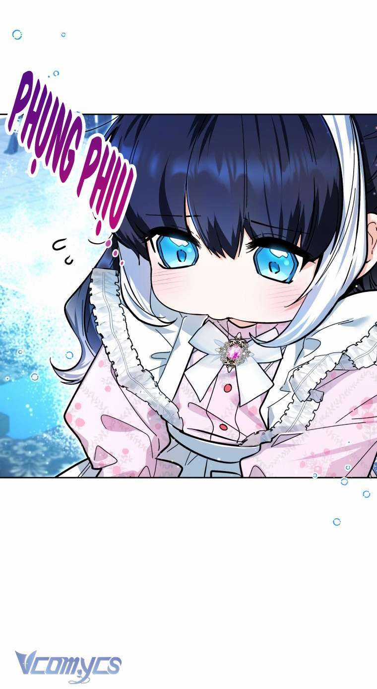 Bé Con Cá Voi Sát Thủ Chapter 14 trang 61