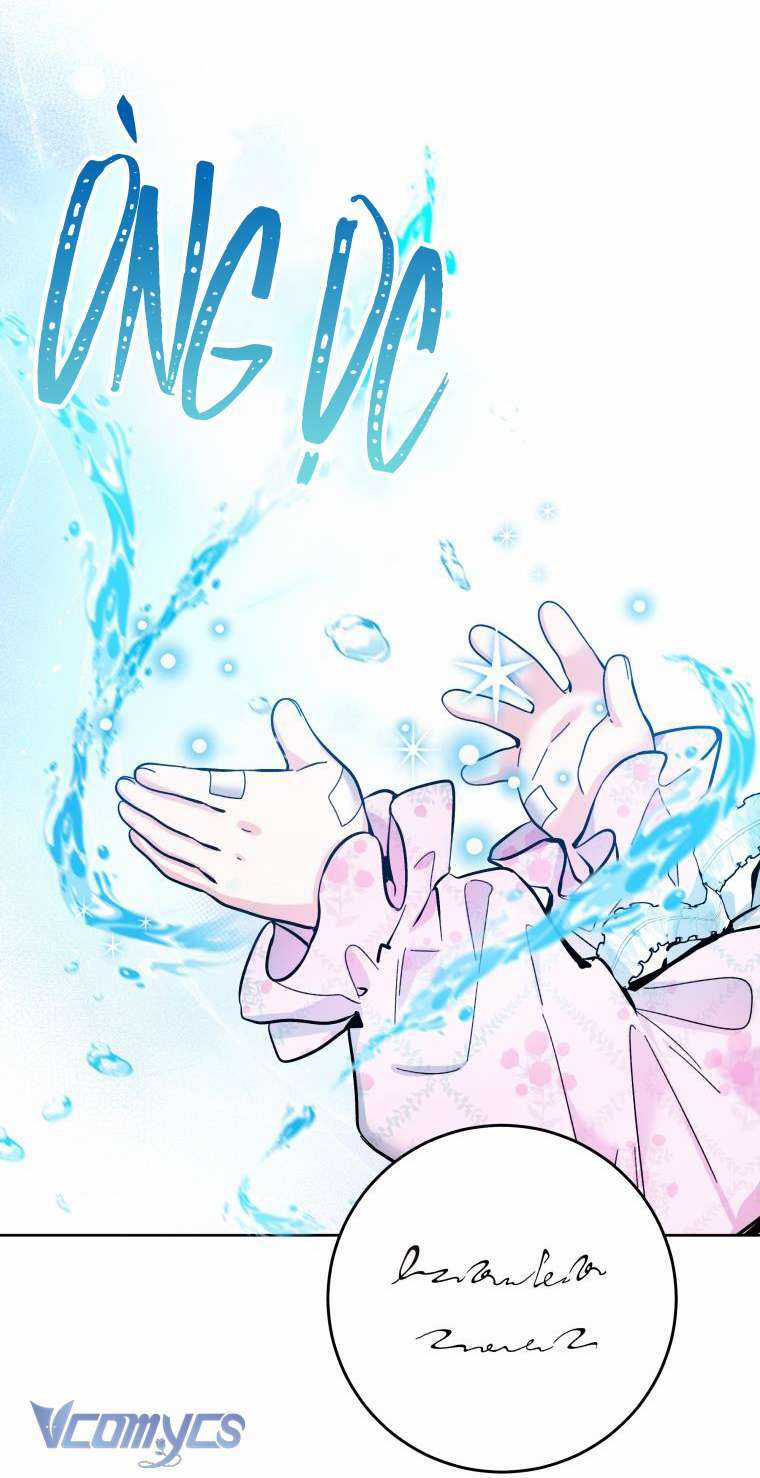 Bé Con Cá Voi Sát Thủ Chapter 14 trang 66