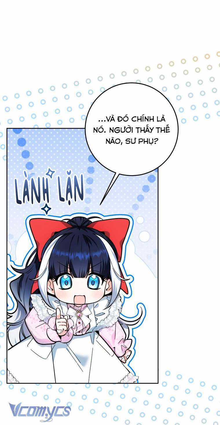 Bé Con Cá Voi Sát Thủ Chapter 14 trang 67