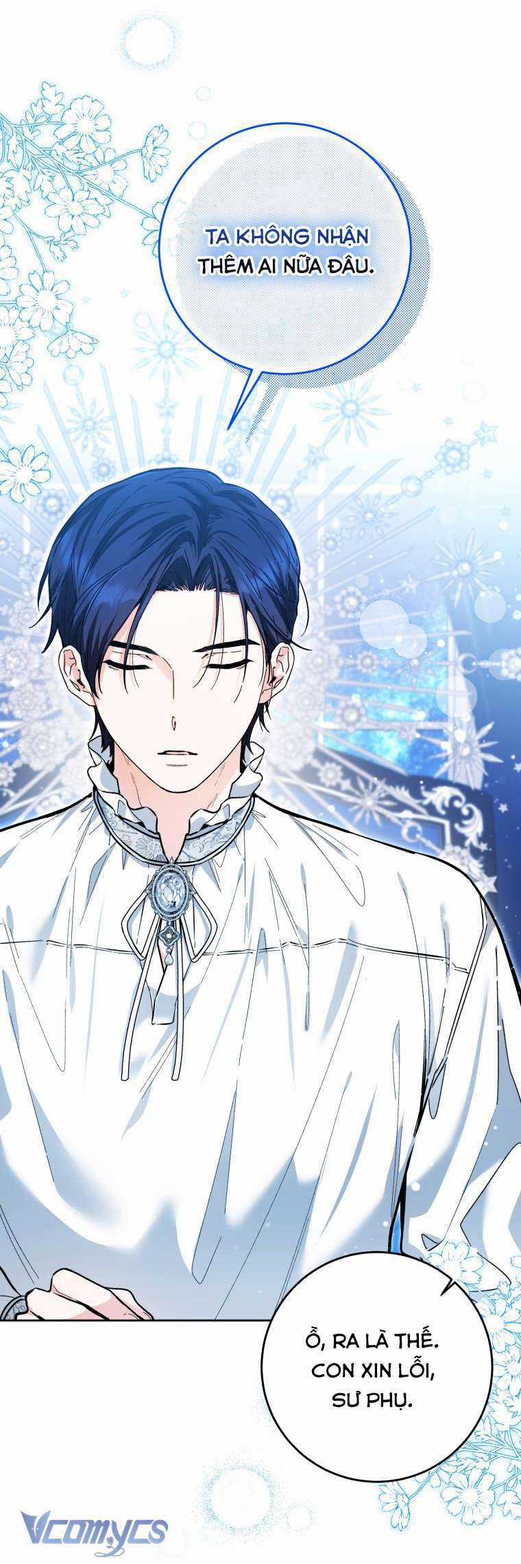 Bé Con Cá Voi Sát Thủ Chapter 14 trang 69