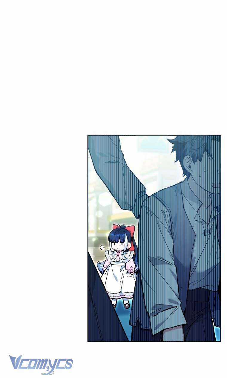 Bé Con Cá Voi Sát Thủ Chapter 14 trang 7