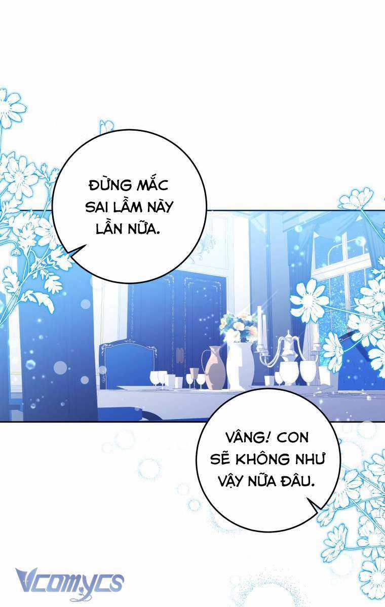 Bé Con Cá Voi Sát Thủ Chapter 14 trang 70