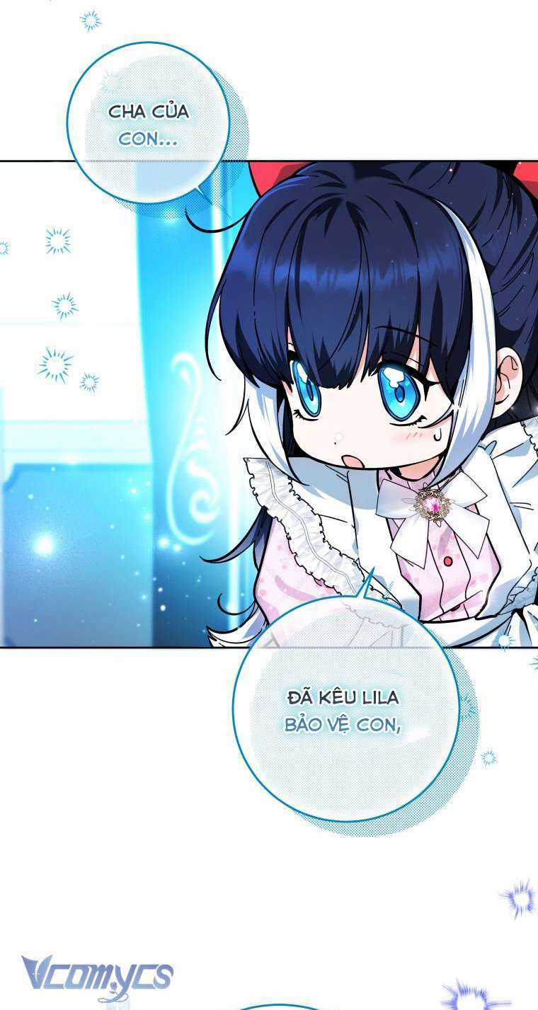 Bé Con Cá Voi Sát Thủ Chapter 14 trang 73