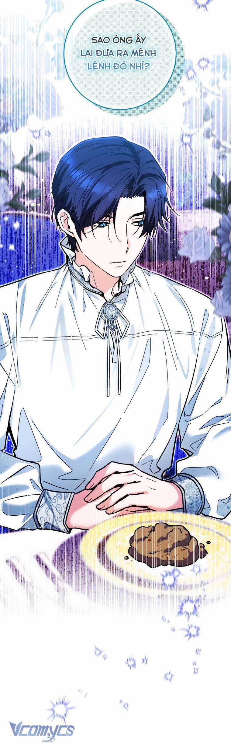 Bé Con Cá Voi Sát Thủ Chapter 14 trang 74