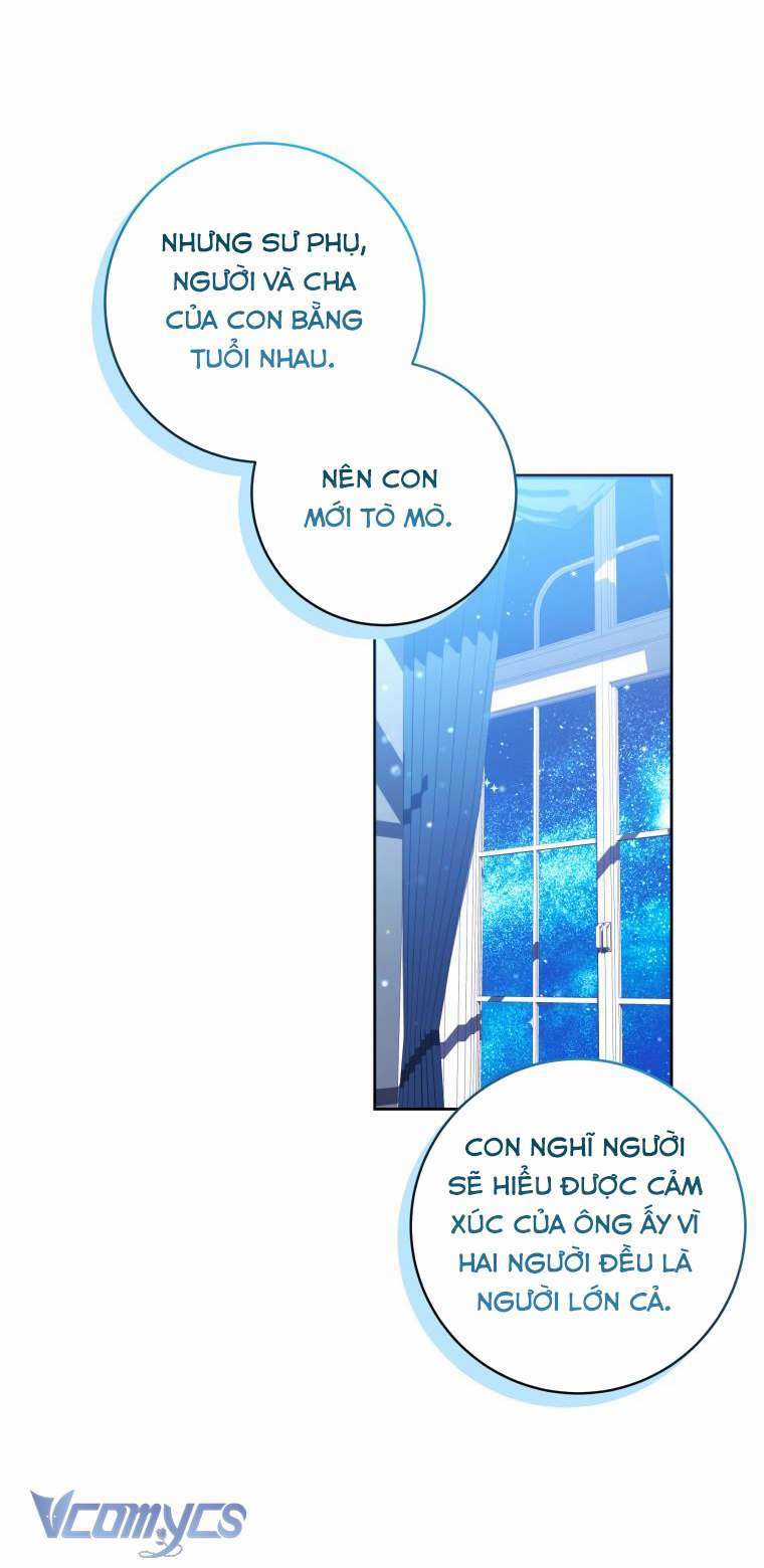 Bé Con Cá Voi Sát Thủ Chapter 15 trang 11