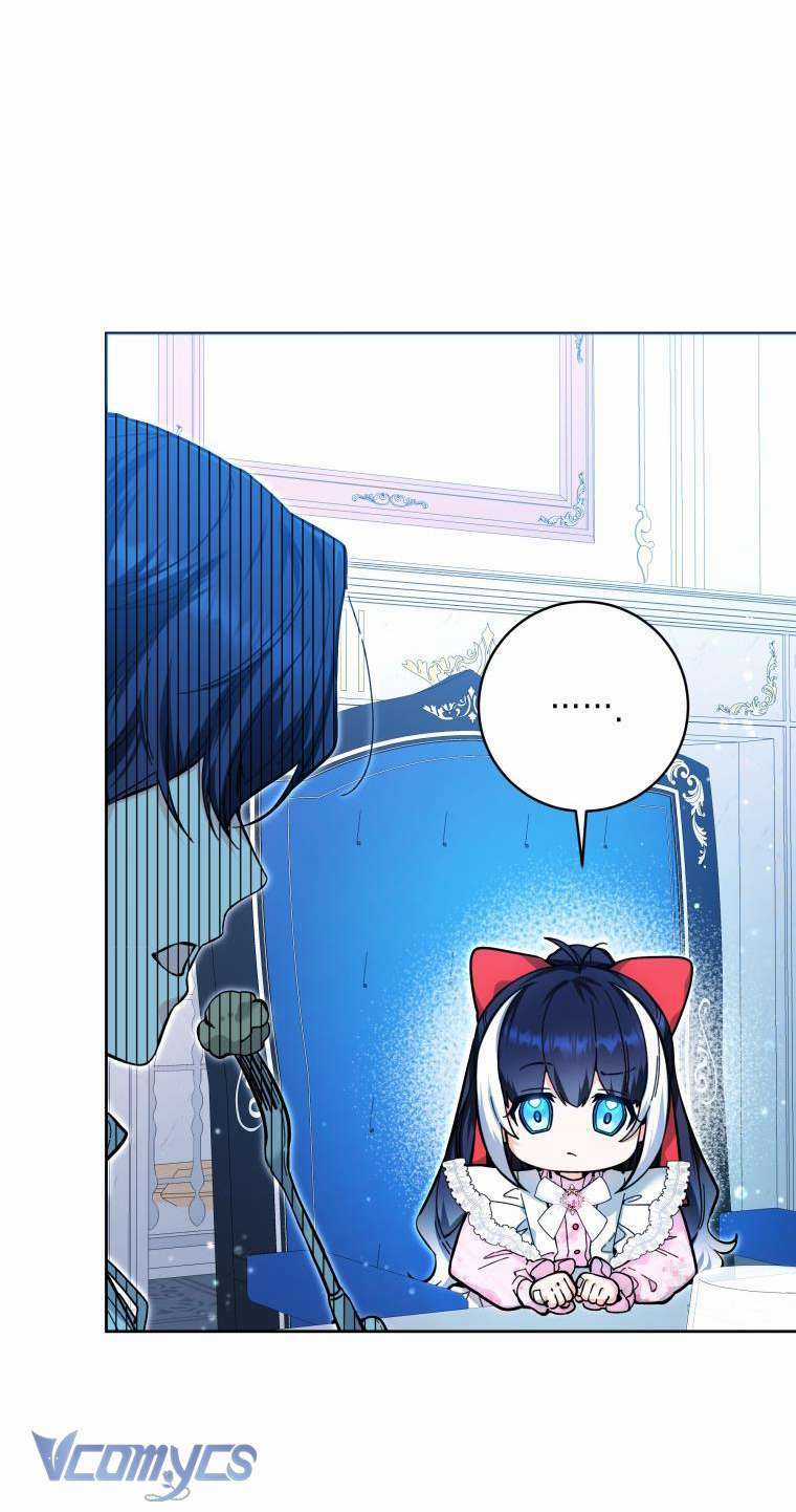 Bé Con Cá Voi Sát Thủ Chapter 15 trang 14