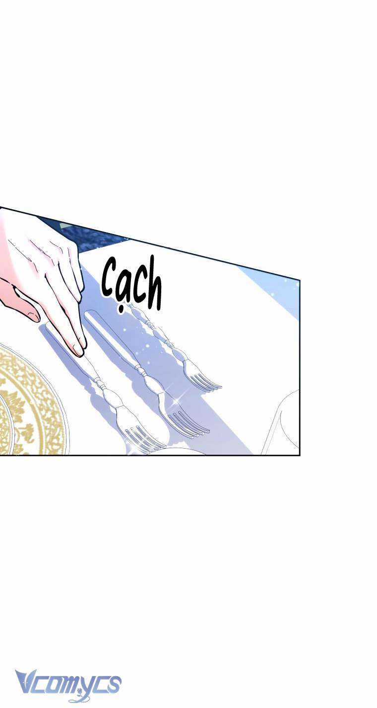 Bé Con Cá Voi Sát Thủ Chapter 15 trang 16