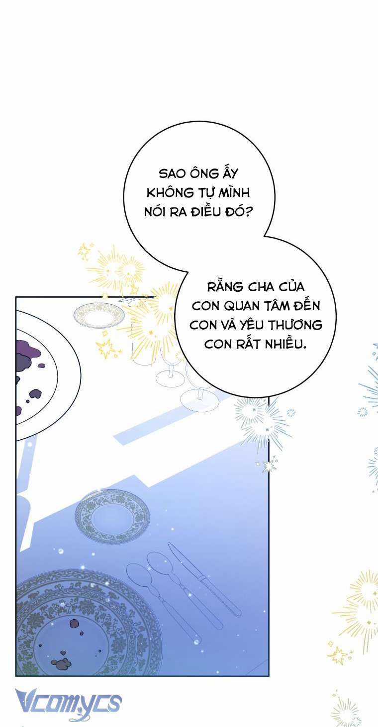 Bé Con Cá Voi Sát Thủ Chapter 15 trang 18
