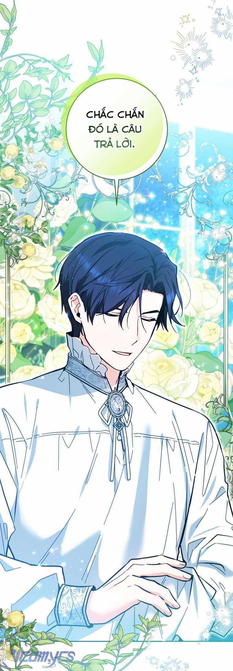 Bé Con Cá Voi Sát Thủ Chapter 15 trang 19