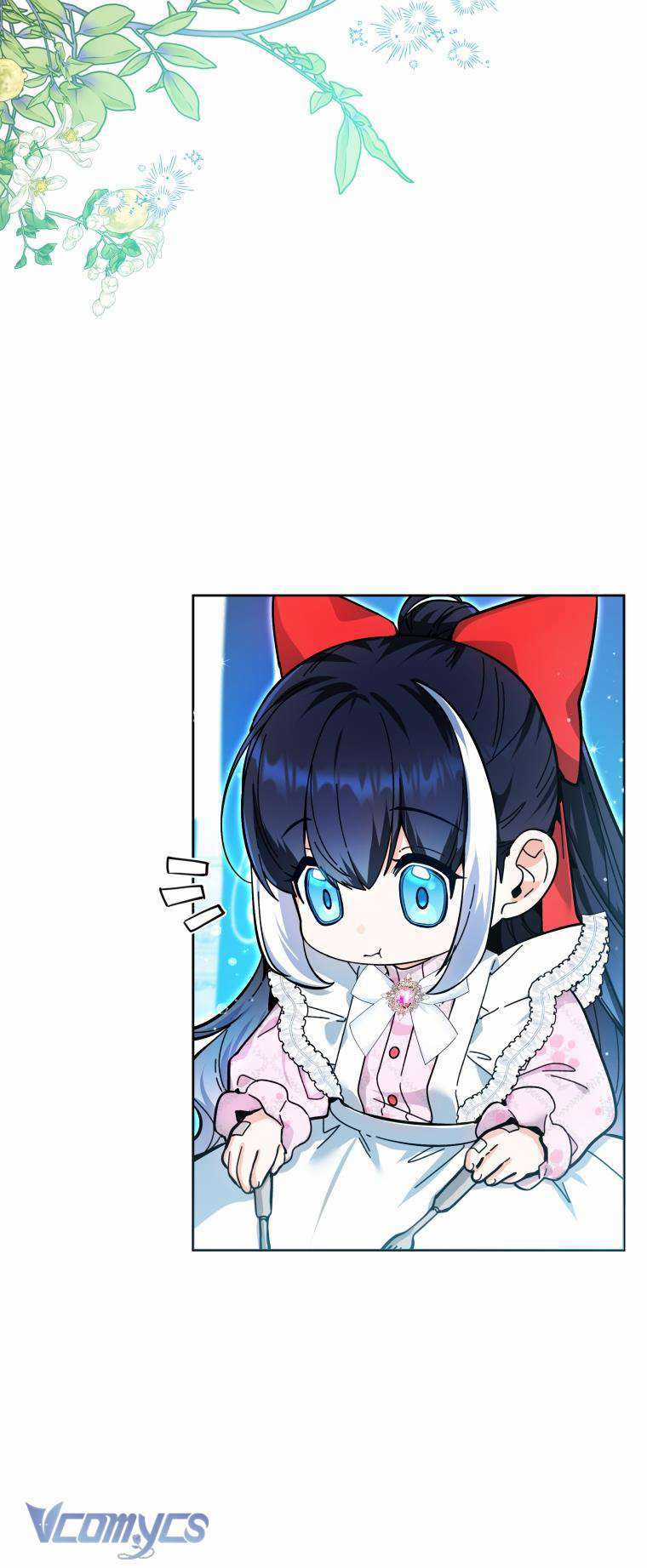 Bé Con Cá Voi Sát Thủ Chapter 15 trang 20